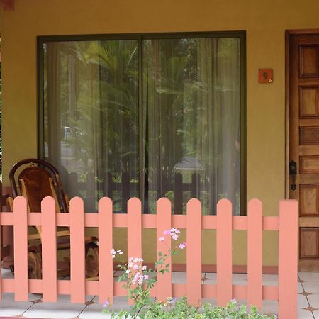 Hotel Y Restaurante Las Tablitas Monterrey Екстер'єр фото
