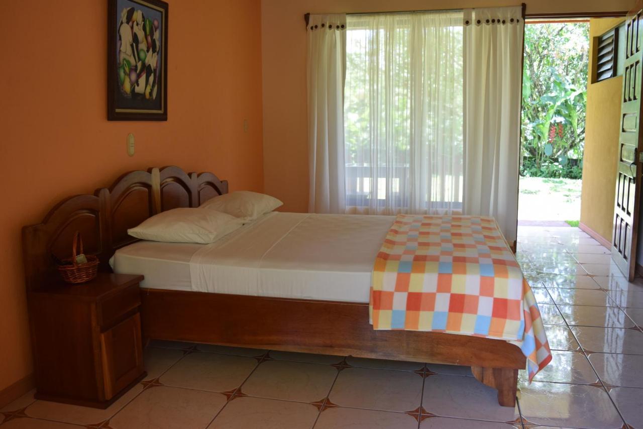 Hotel Y Restaurante Las Tablitas Monterrey Екстер'єр фото