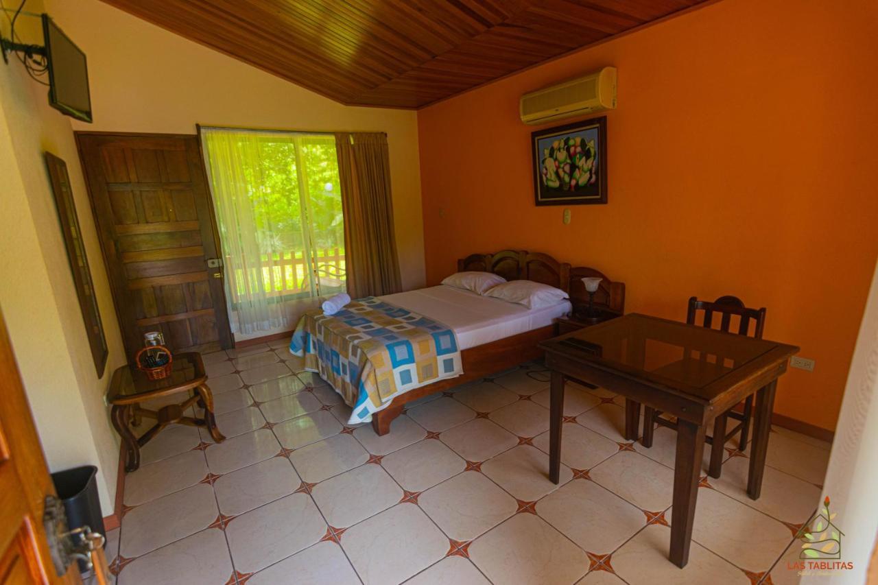 Hotel Y Restaurante Las Tablitas Monterrey Екстер'єр фото
