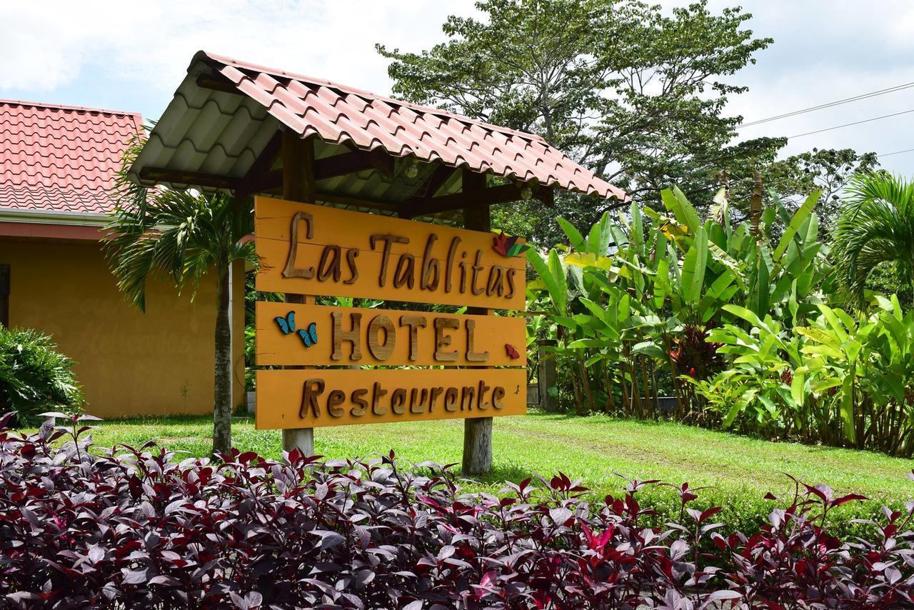 Hotel Y Restaurante Las Tablitas Monterrey Екстер'єр фото
