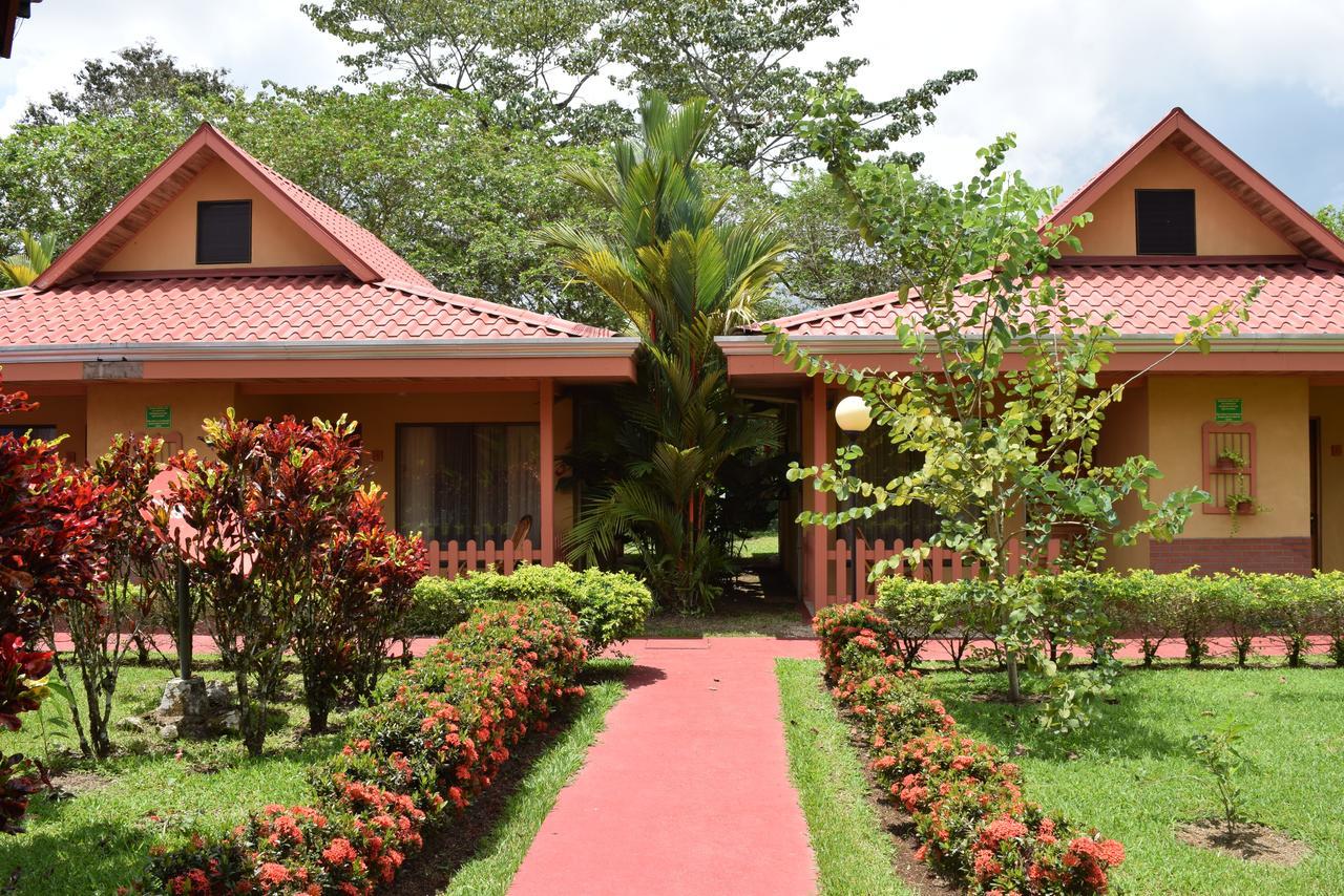 Hotel Y Restaurante Las Tablitas Monterrey Екстер'єр фото