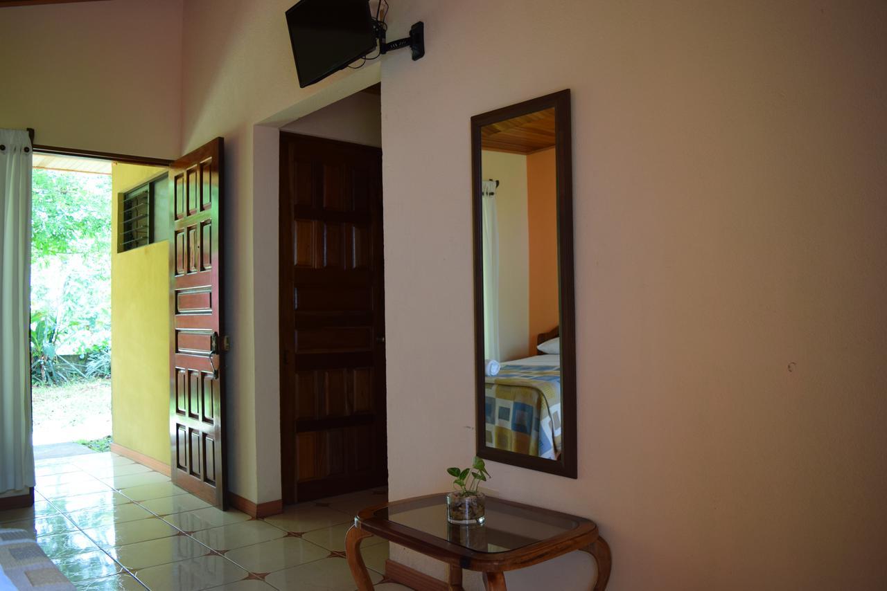 Hotel Y Restaurante Las Tablitas Monterrey Екстер'єр фото