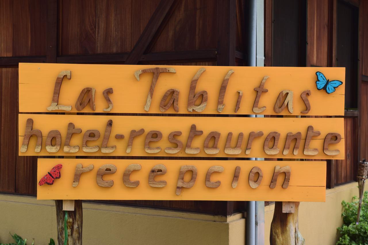 Hotel Y Restaurante Las Tablitas Monterrey Екстер'єр фото