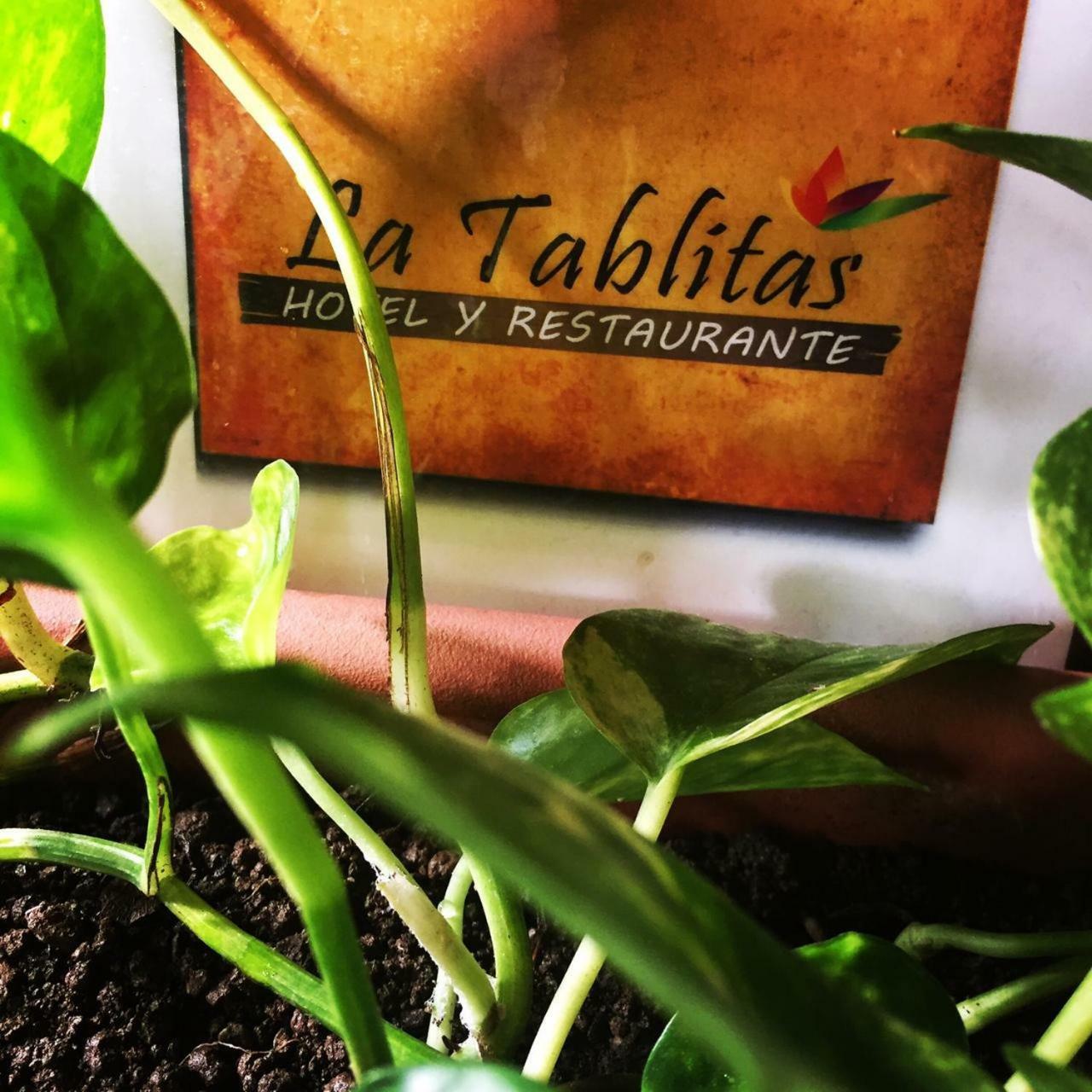 Hotel Y Restaurante Las Tablitas Monterrey Екстер'єр фото