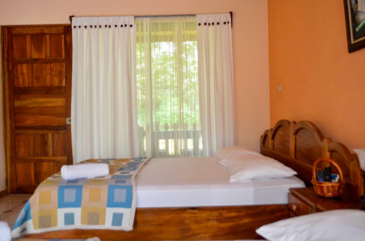 Hotel Y Restaurante Las Tablitas Monterrey Екстер'єр фото