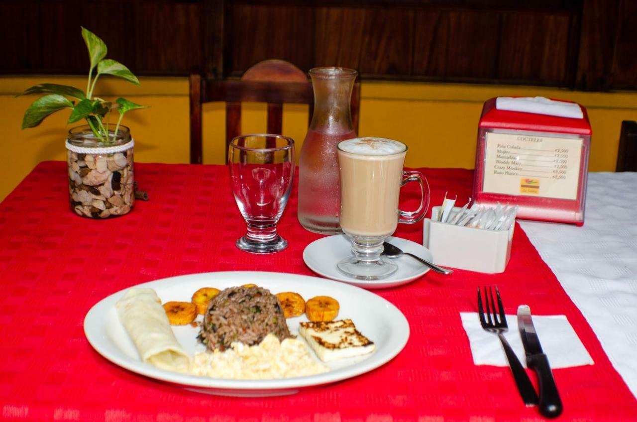 Hotel Y Restaurante Las Tablitas Monterrey Екстер'єр фото