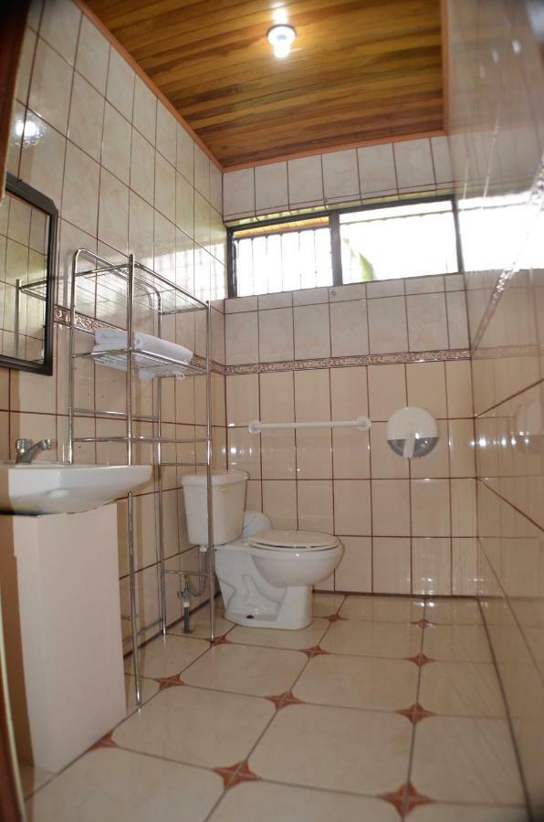 Hotel Y Restaurante Las Tablitas Monterrey Екстер'єр фото