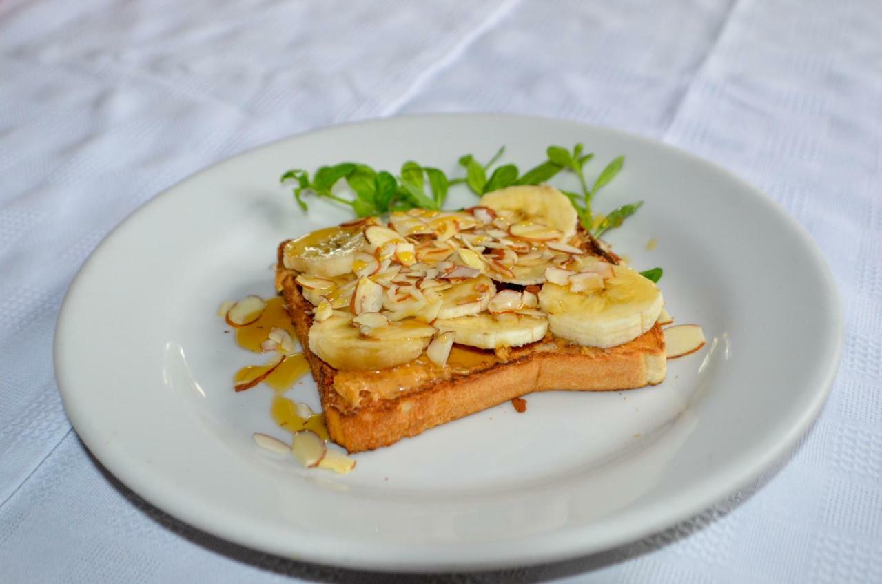 Hotel Y Restaurante Las Tablitas Monterrey Екстер'єр фото