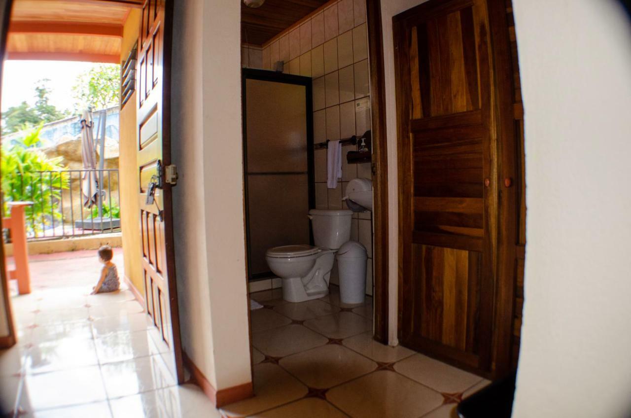 Hotel Y Restaurante Las Tablitas Monterrey Екстер'єр фото